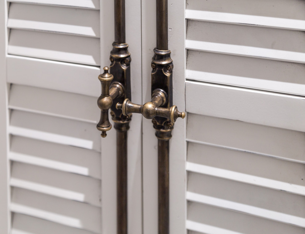 Мебель в ванную