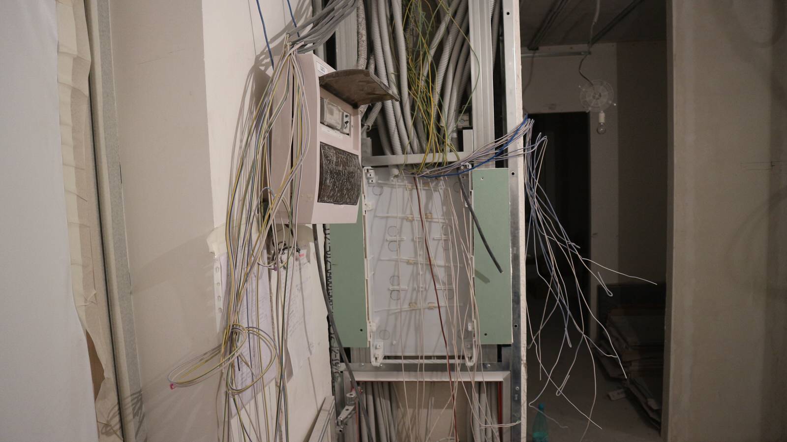 Комендантский пр-т д.58 ЖК Легенда Комендантского