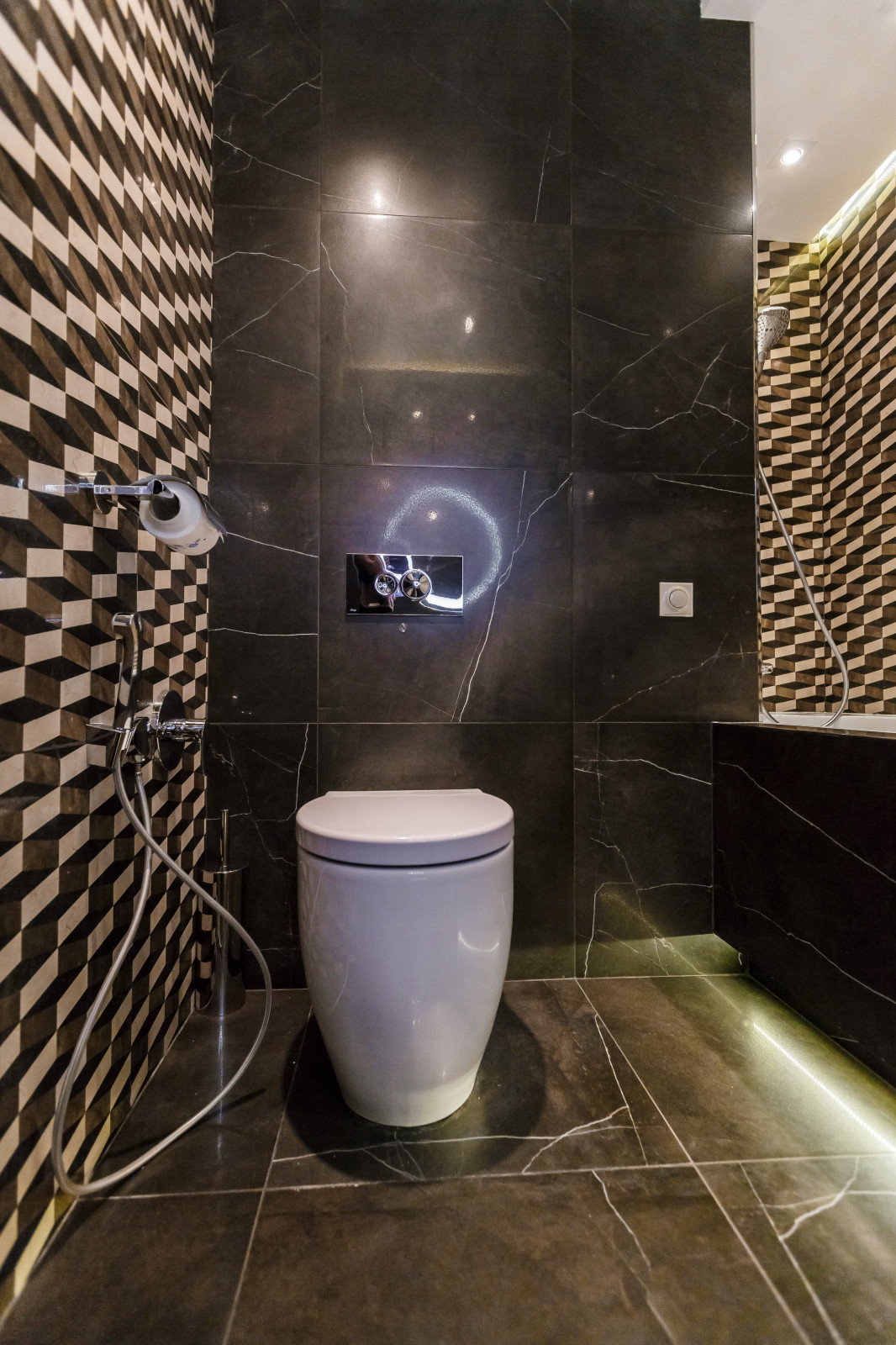 Квартира на Нижегородской улице