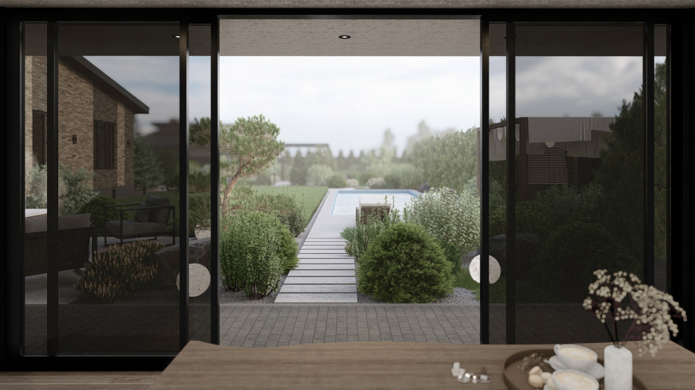 КП Петровские озёра 20 соток