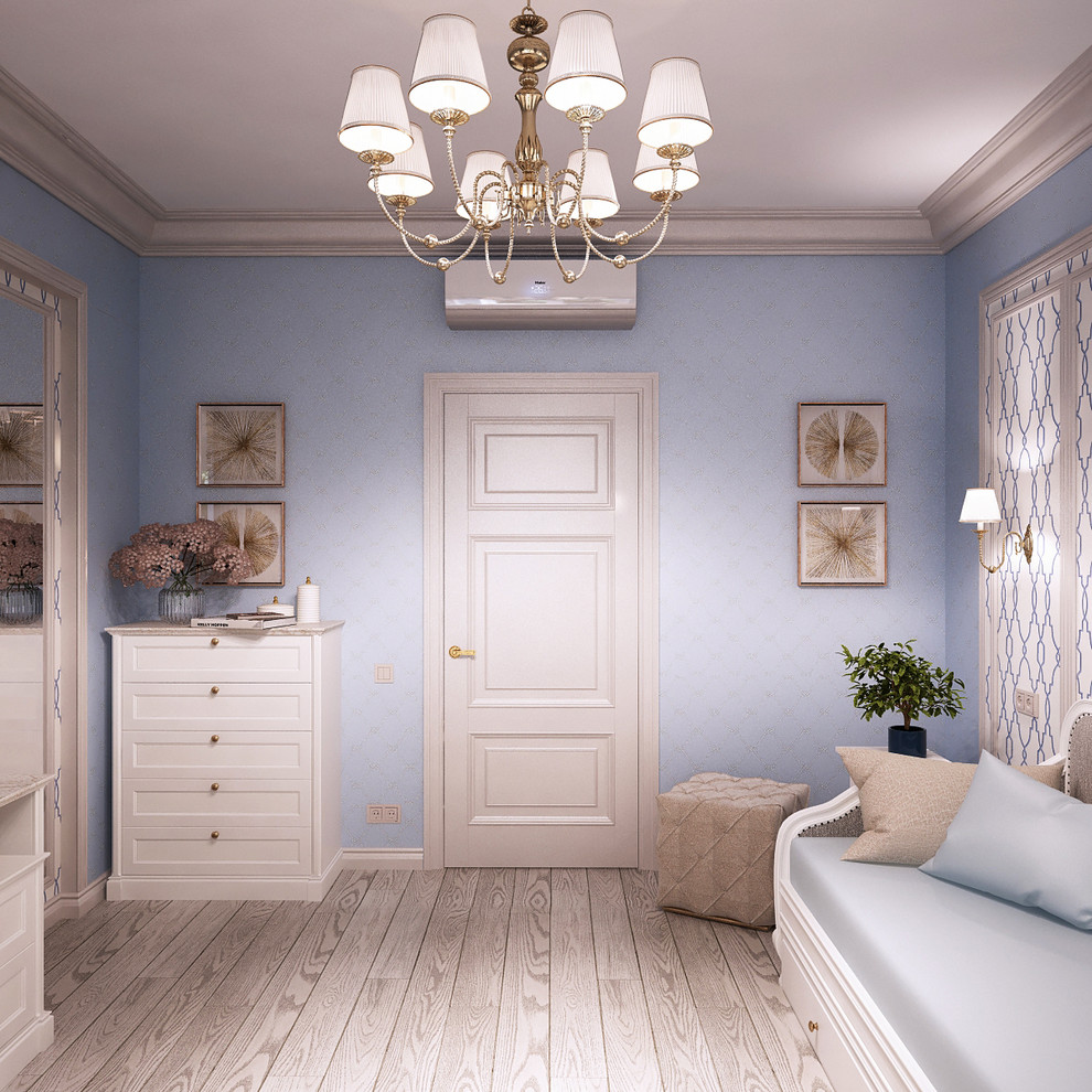 Прыжок в небо