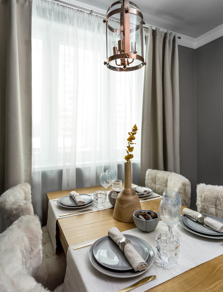 Арт в монохроме