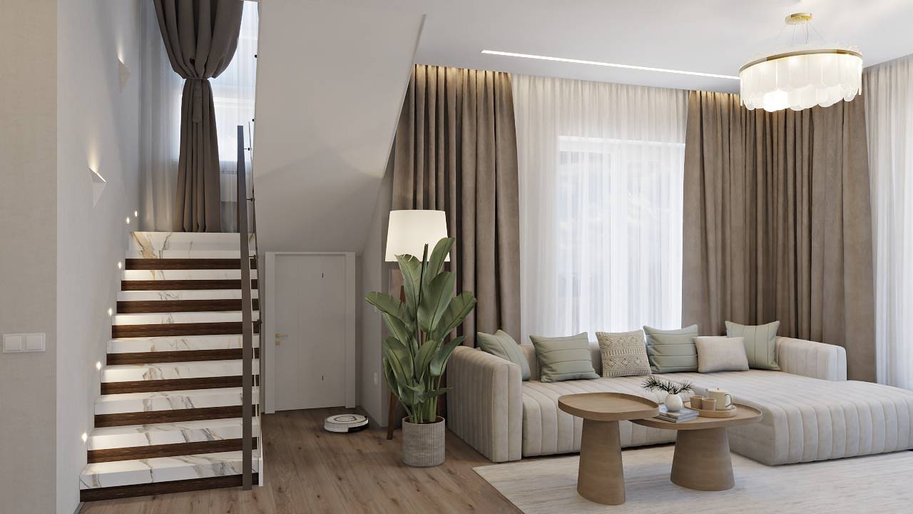 КП "Зеленые холмы"