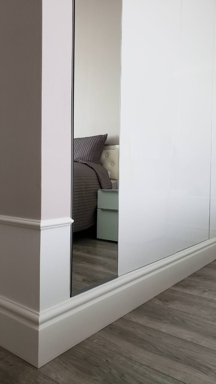 "Евродвушка" в Новой Москве в ЖК "Легенда 18"