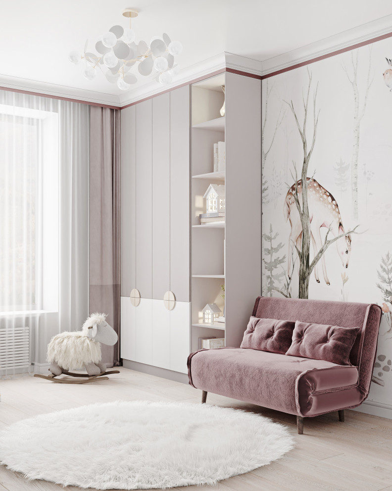 ЖК ЦАРСКАЯ ПЛОЩАДЬ