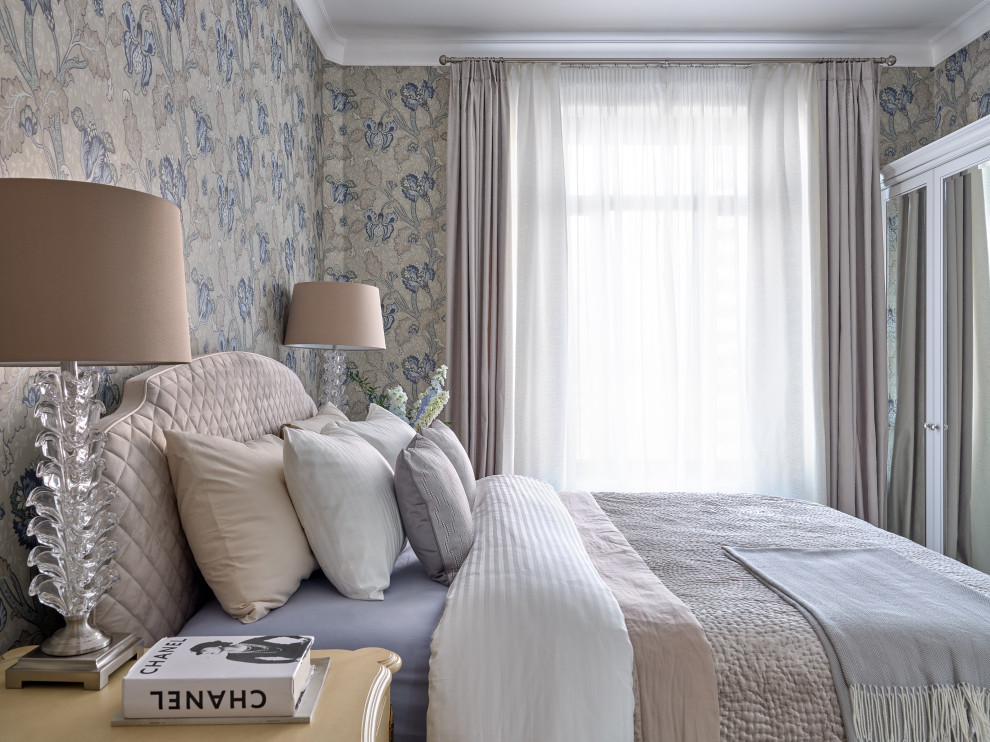 Солнечная квартира