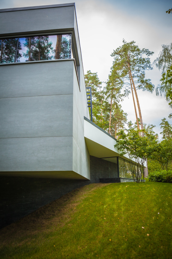 Загородная резиденция