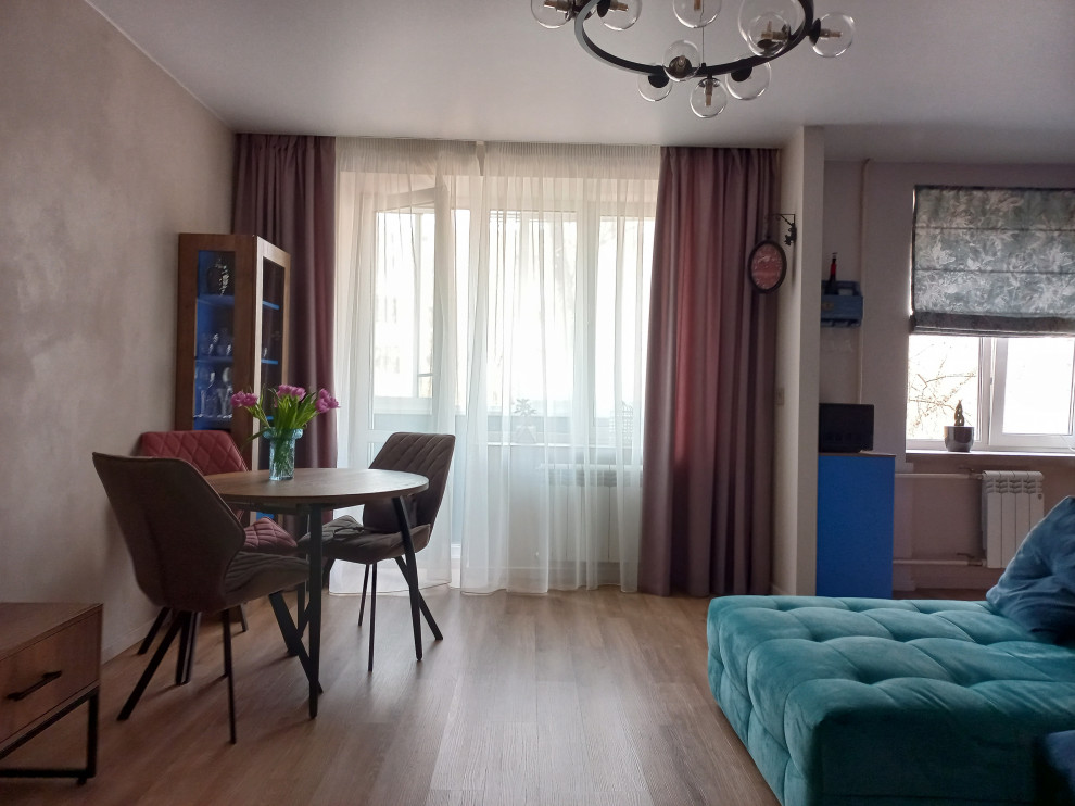 Фили 40 кв.м. - реализация