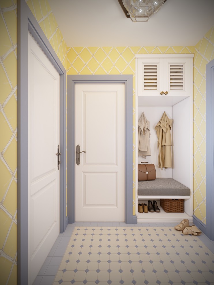 Борисково-прованс