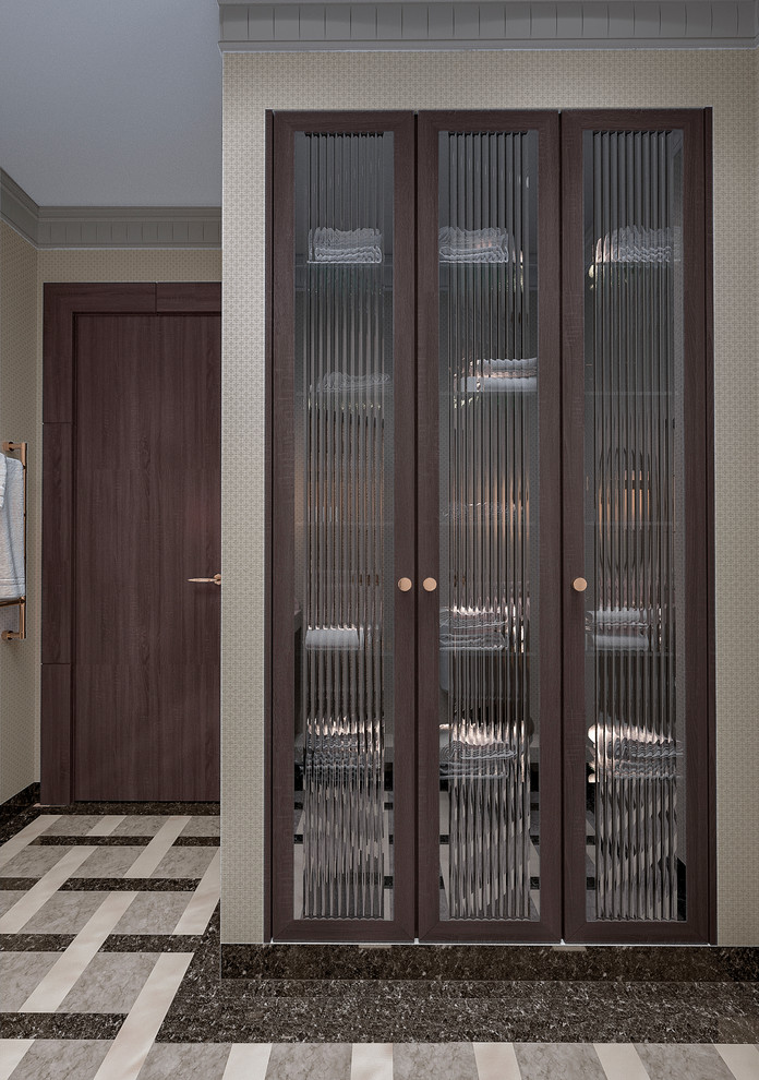 Квартира в ЖК Литератор