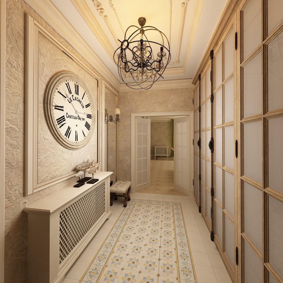 Жилой дом пос. Колосистый