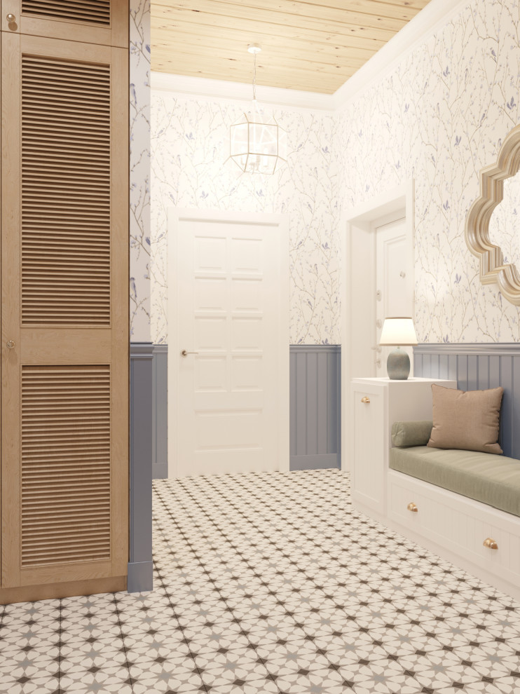 Квартира в ЖК Академик