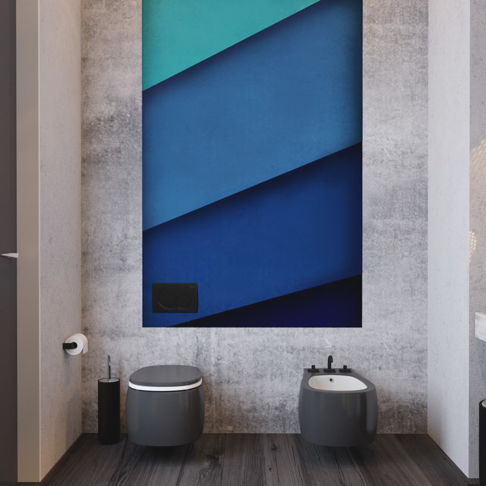 Квартира в Бутиковском - для Arkhitex