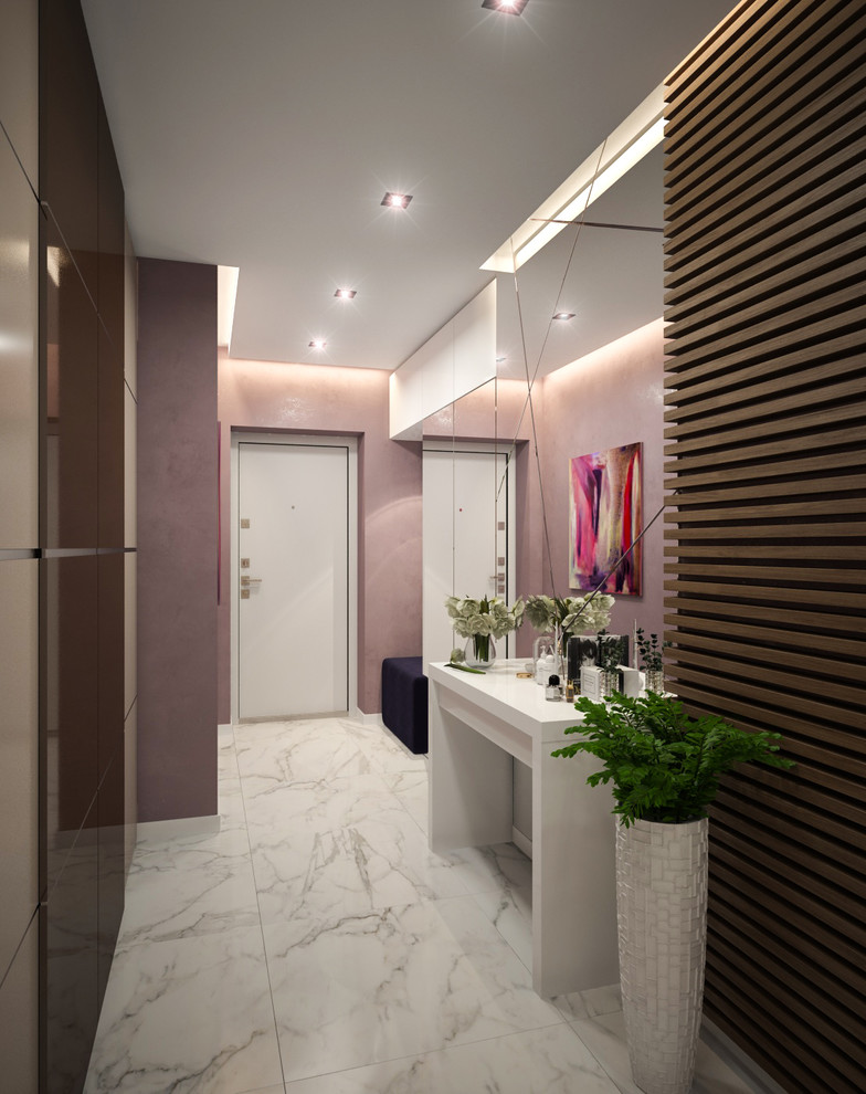 Квартира пл. 80м2 в г.Днепр по ул. Миронова 9А (ул. Европейская)