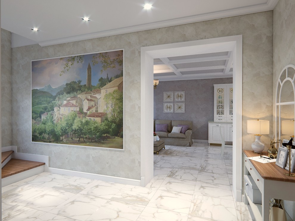 Классика в Лобаново