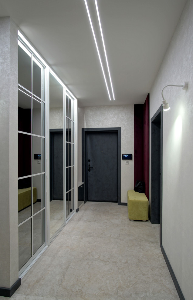 ГОТОВЫЙ РЕМОНТ 2-Х КОМНАТНОЙ КВАРТИРЫ ПО УЛ. 70 ЛЕТ ОКТЯБРЯ, Г.КРАСНОДАР