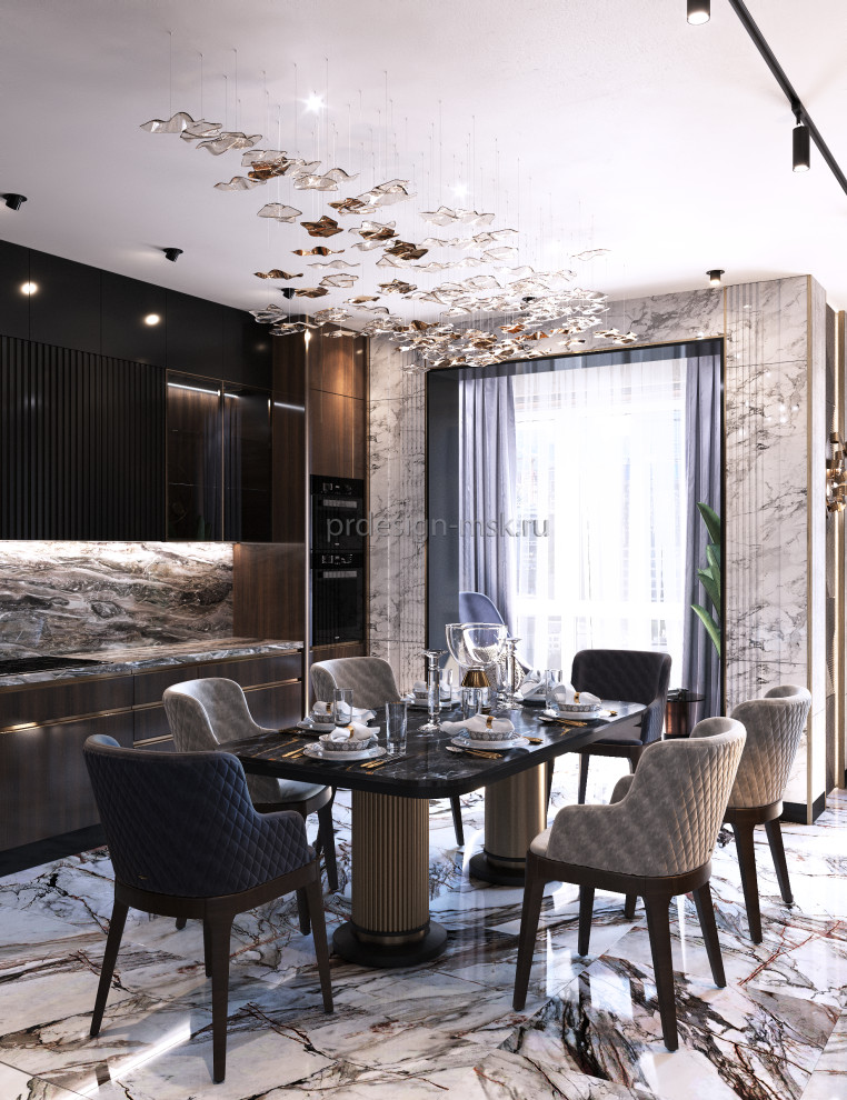 ЖК Балтийский