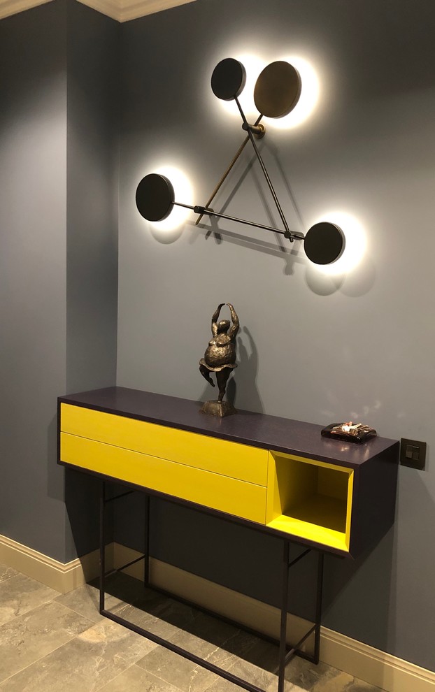 Консоль Quadro New