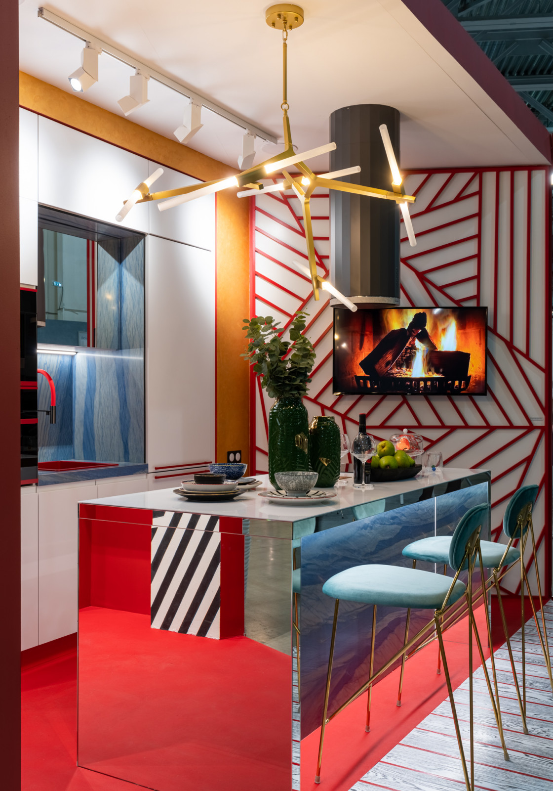 Кухня | kitchen