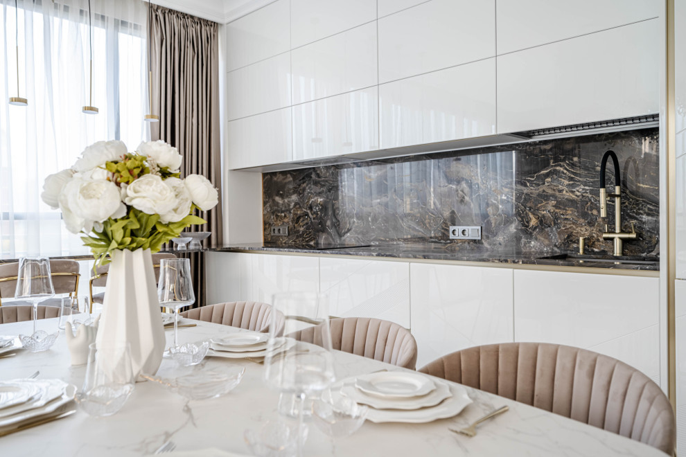 Кывартира для большой семьи