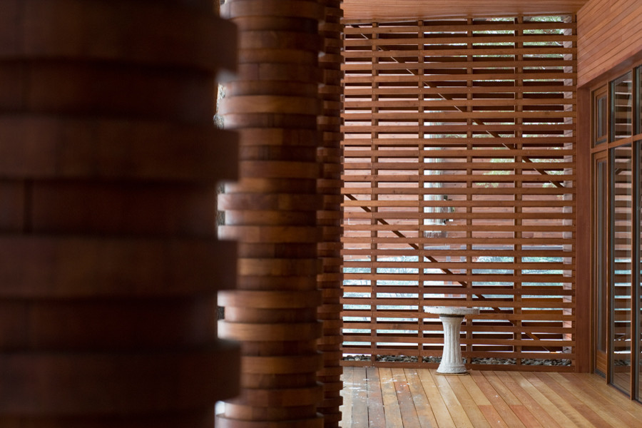 Дом «Макалун»