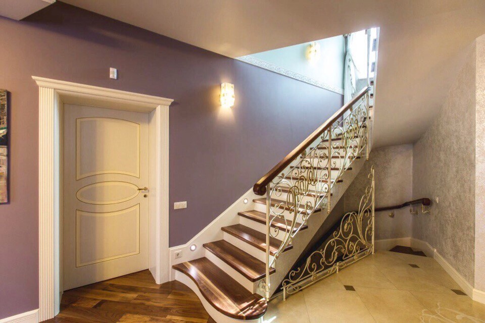 Обложка альбома: Шторы: классика