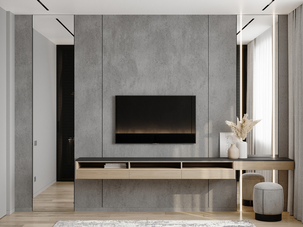 Квартира в Москве