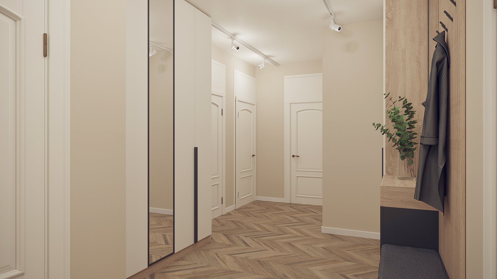 ЖК Макаровский в Екатеринбурге