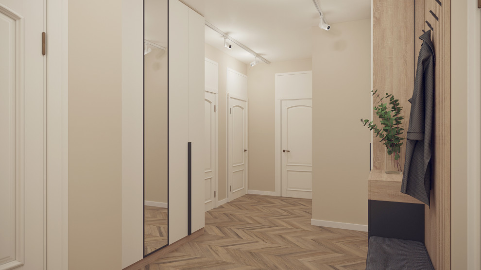 ЖК Макаровский в Екатеринбурге