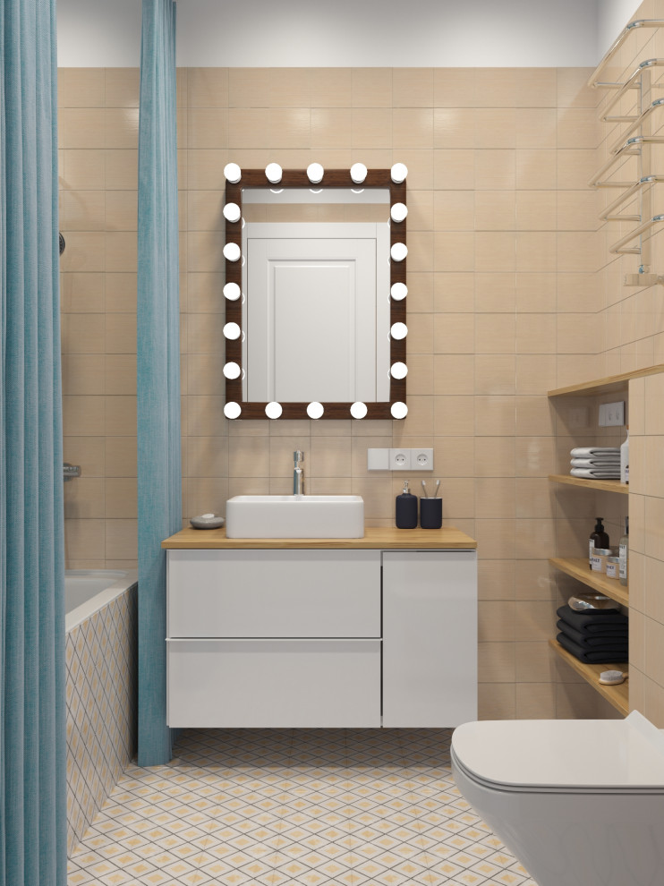 Музыка в Кузьминках