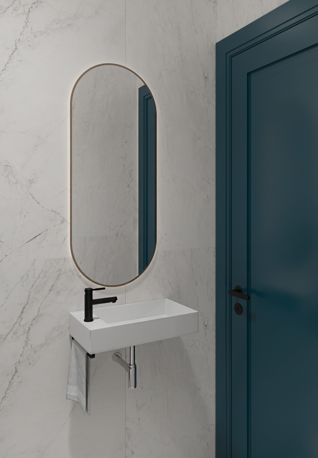 Западный порт