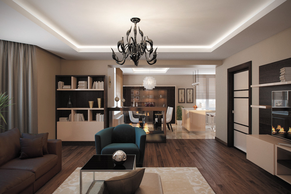 Архитектурно-строительная компания «ПАПИЛЛОН»