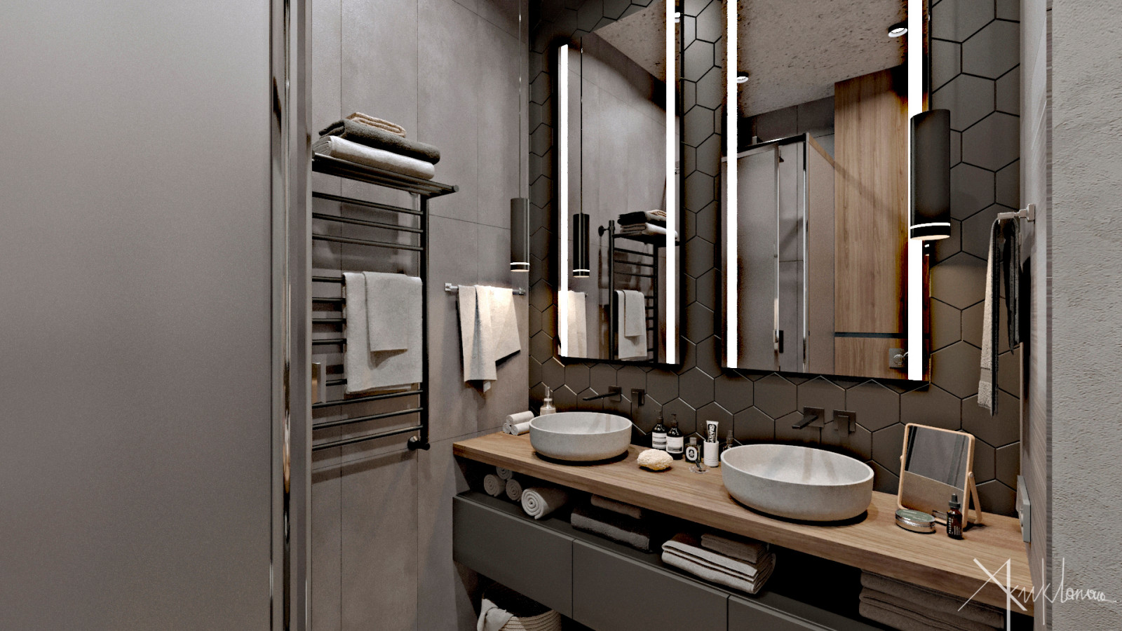 ЖК "ВЛЮБЕРЦЫ"