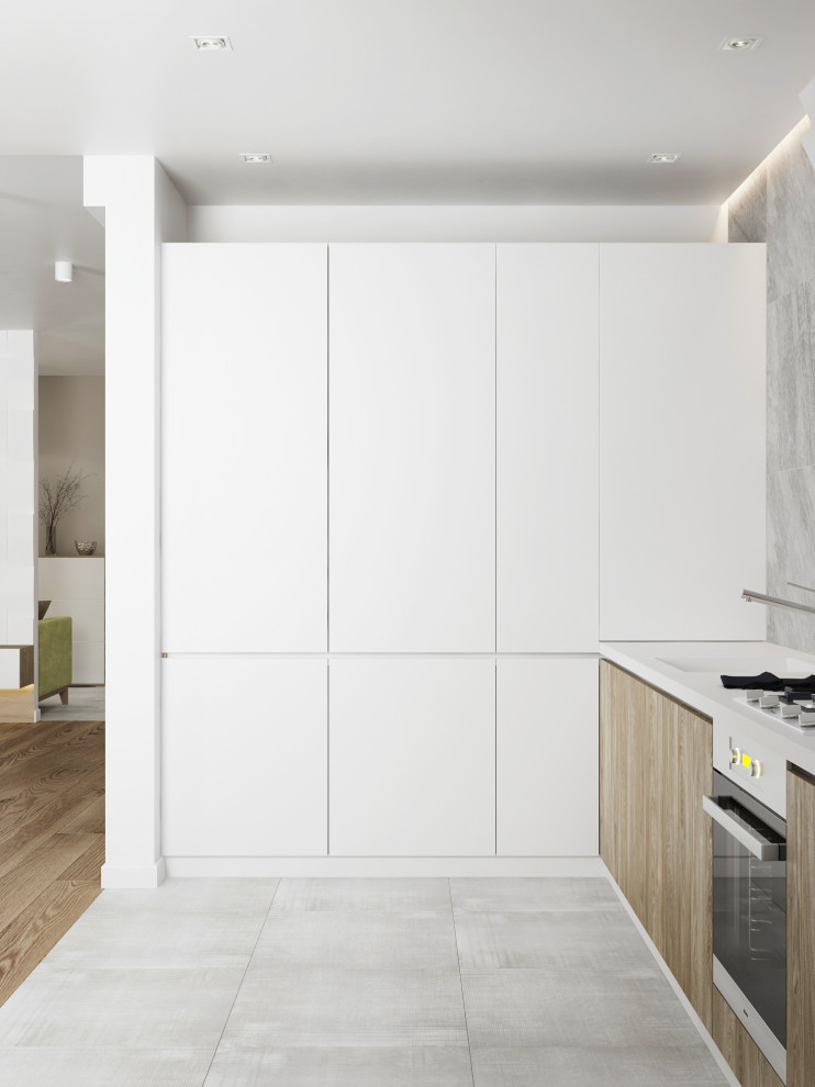 Таунхаус - МО