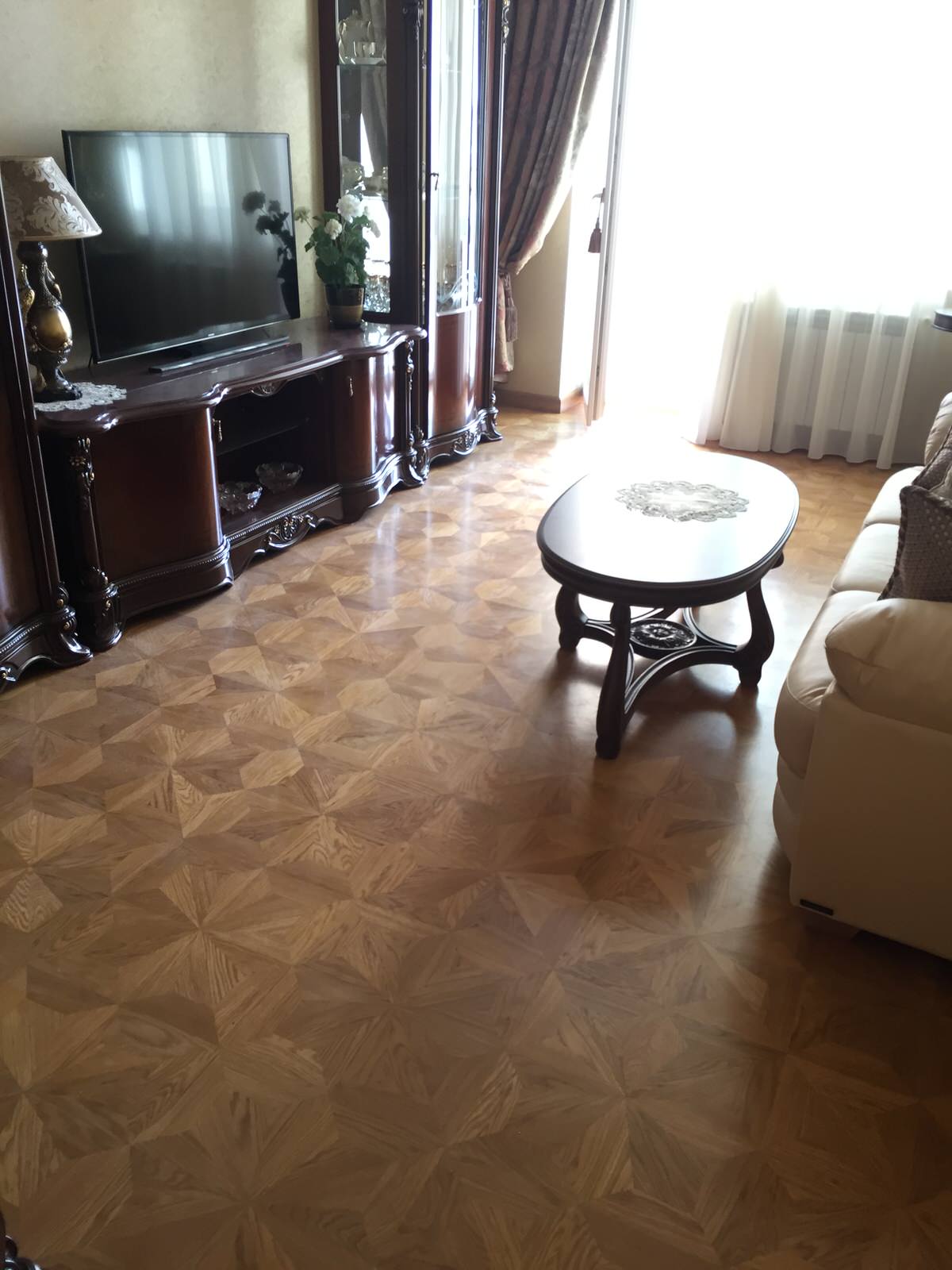 Загородный дом, проект архитектора Кати Камбаровой