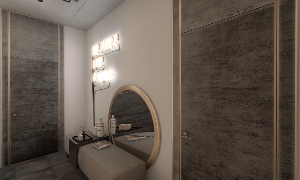 Квартира в Москве