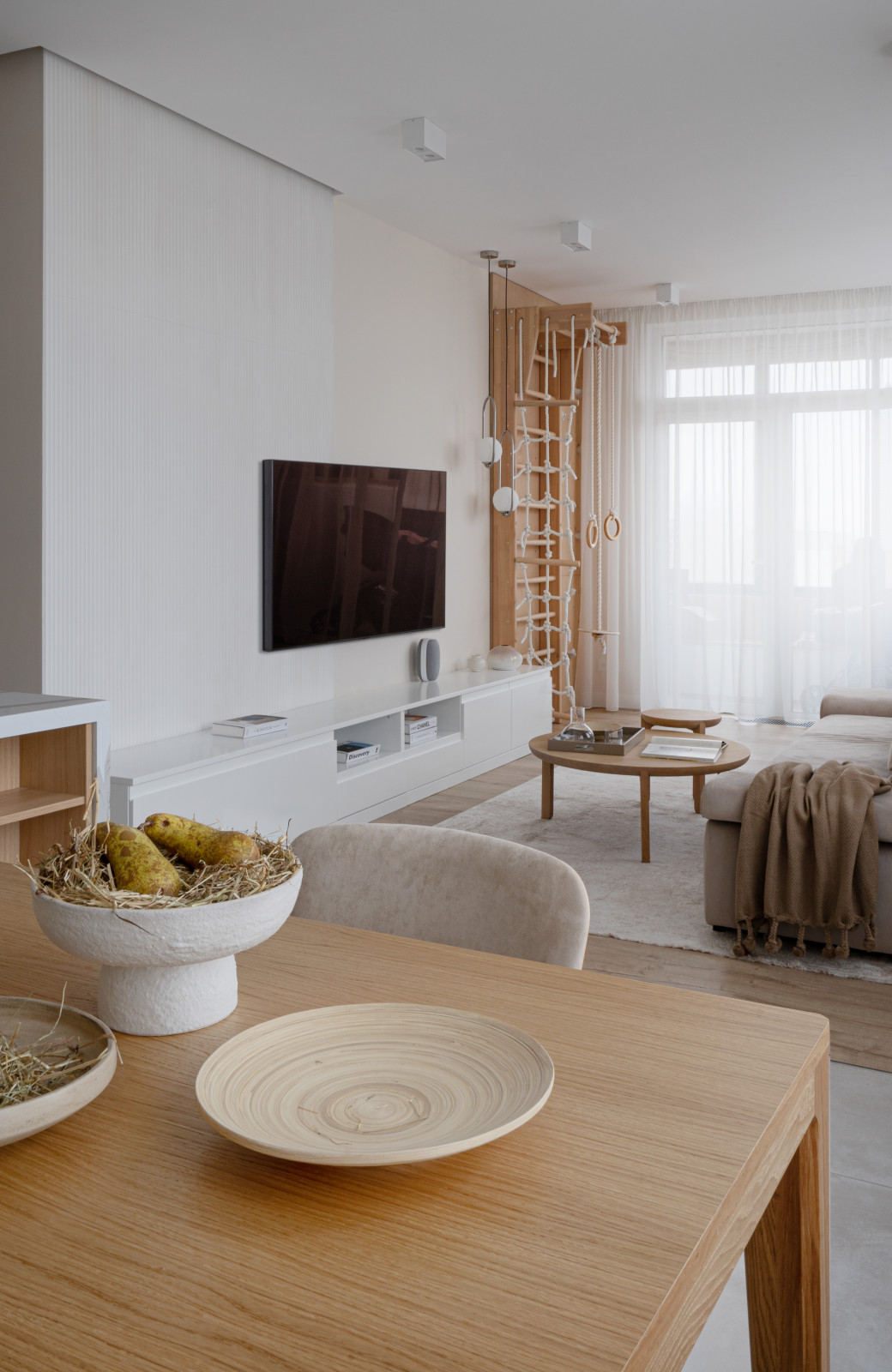 Квартира ЖК "Аалто"