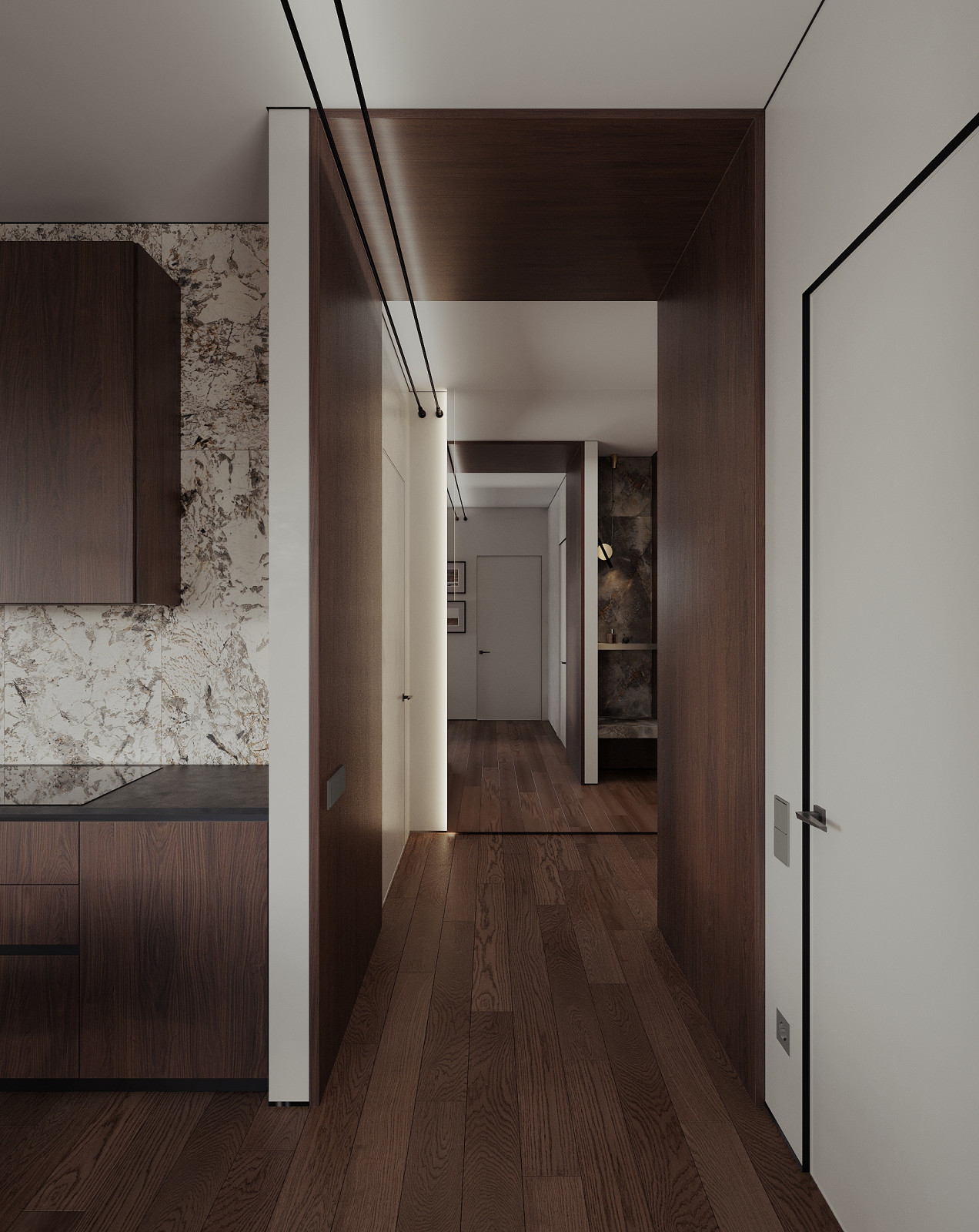 Урбан вилла