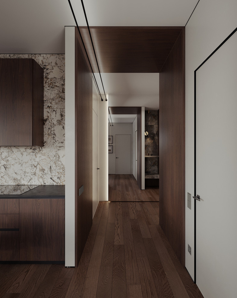 Урбан вилла