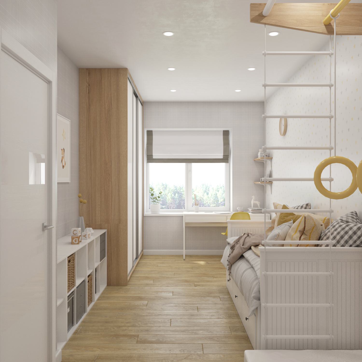 Таунхаус в Уфе