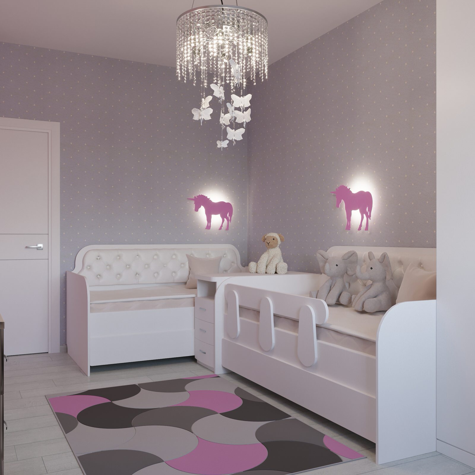 ЖК Пригород лесное