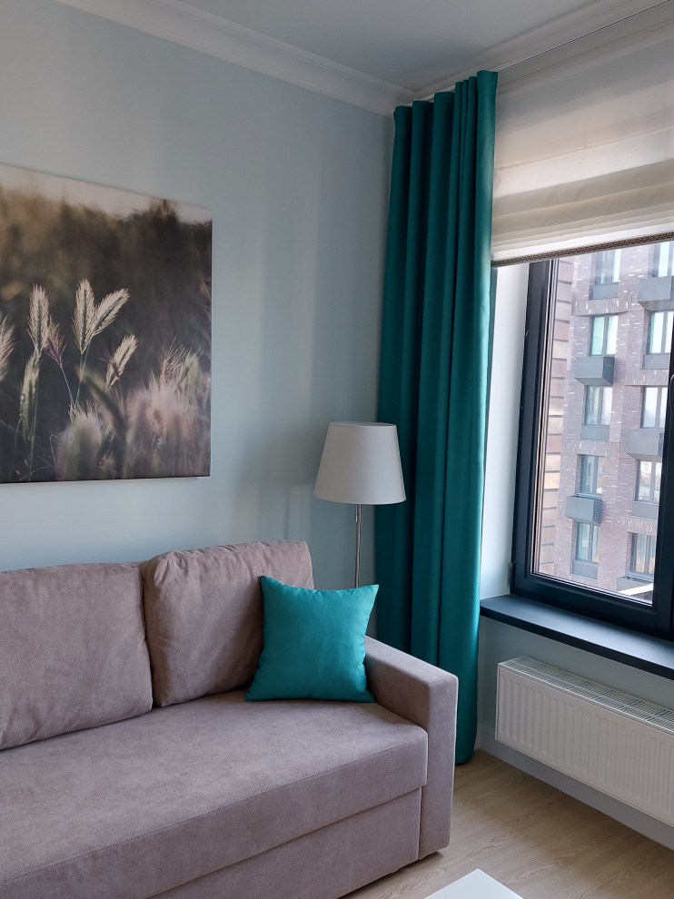 Городские студии под сдачу