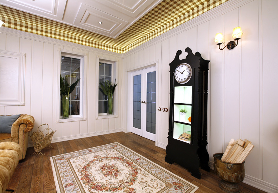 Classics of the genre