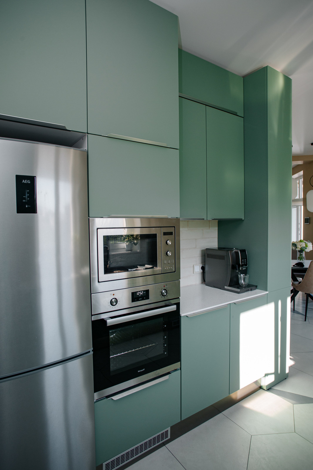 Загородный дом Охта