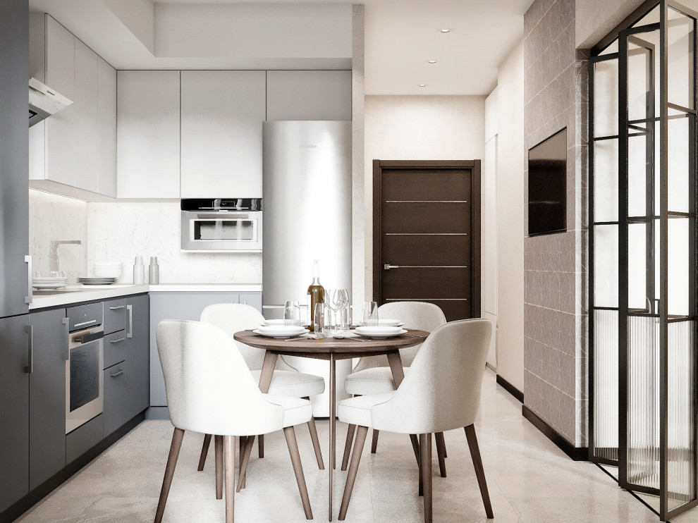 Квартира 52 кв.м