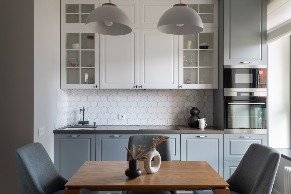 Жк Ривер парк