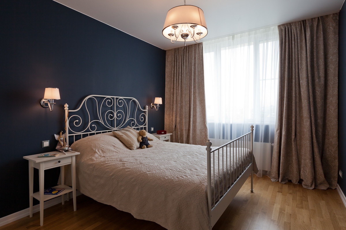 Дом рукодельницы