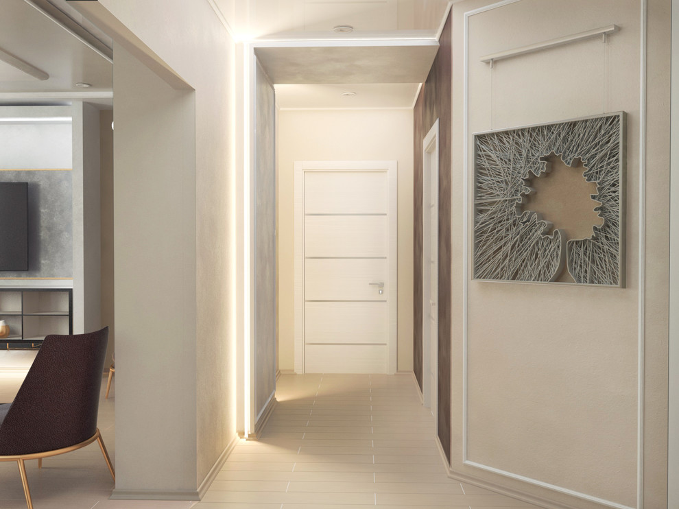 Немного все смешалось..., но