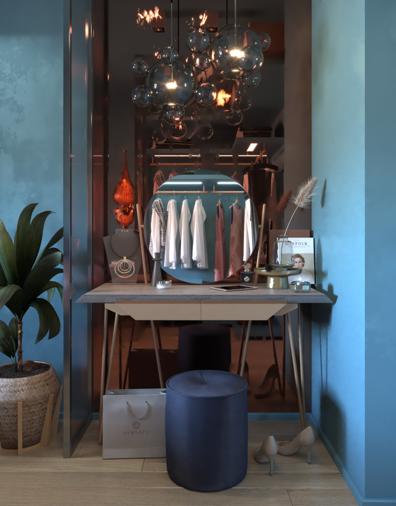 ЖК Влюберцы