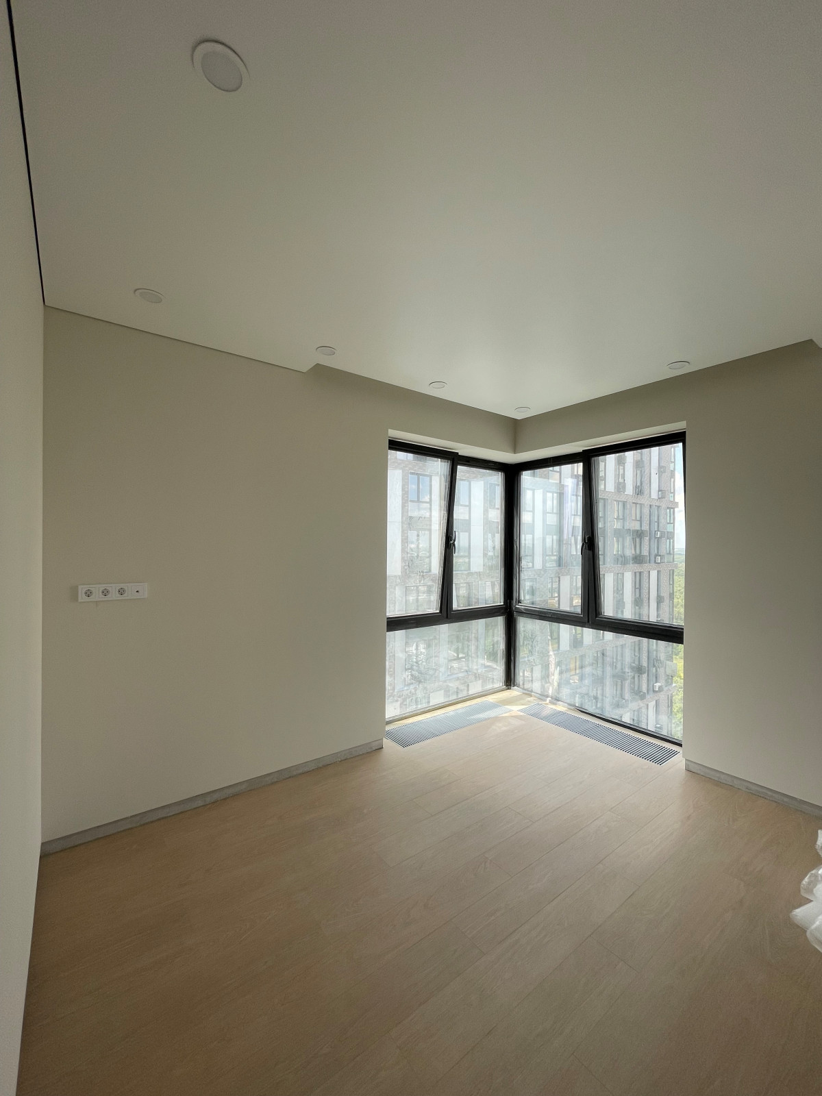 Обложка проекта: Discovery Park (корпус 1)